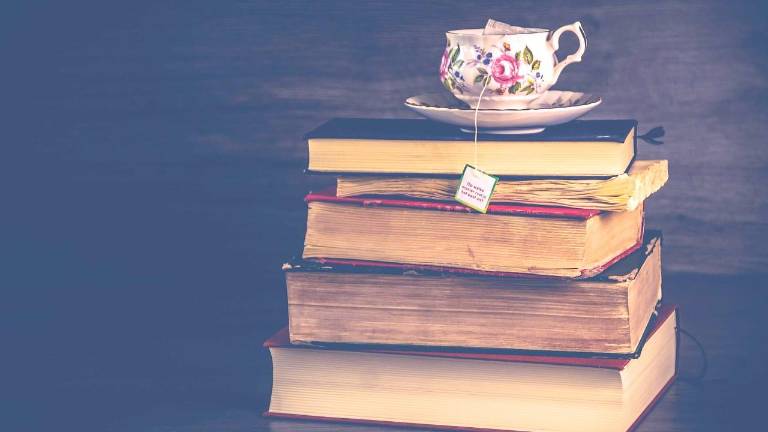 Music, a millionaire, and more coming to the library