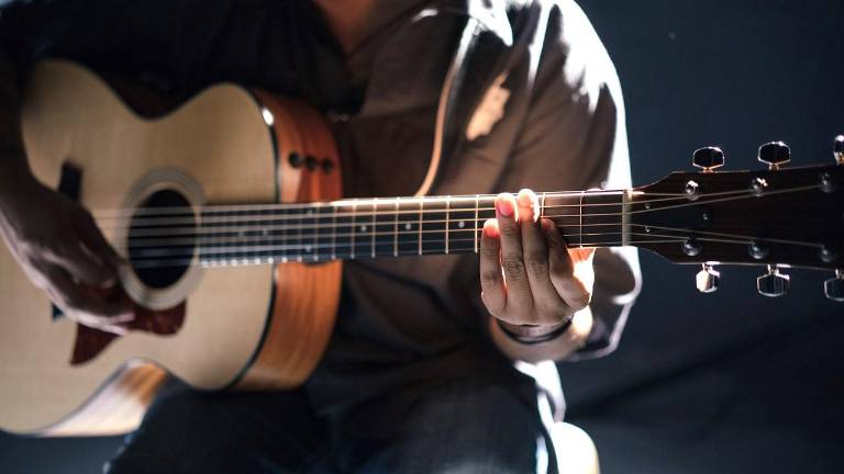 The festival is part of the Winery’s ongoing weekend music series.