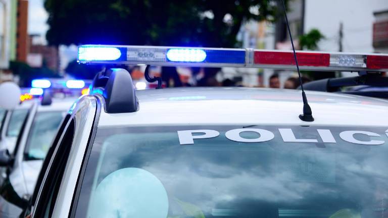 Town of Warwick recognizes law enforcement agents during National Police Week.