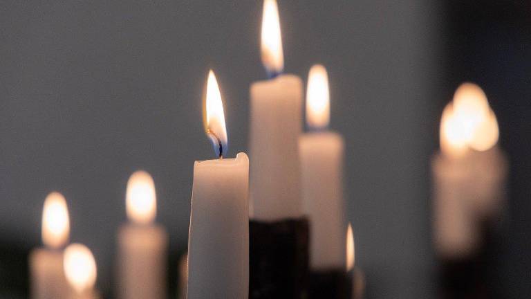 Candlelight Peace Vigil