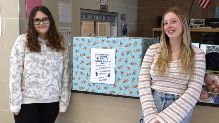 WVCSD Superintendent’s Spotlight