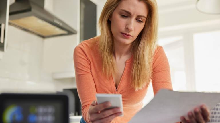 Orange County residents can take advantage of various programs to ease the burden of rising energy rates.