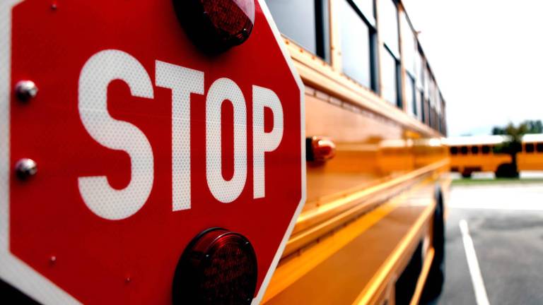Supervisor Jesse Dwyer extends his best wishes to students, teachers and families at the start of the school year.