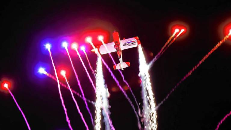 The 16th annual NJ Airshow will be June 13-15 at the Greenwood Lake Airport in West Milford. (Photos provided)