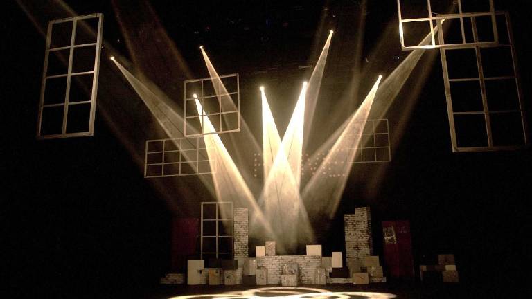 ‘Radium Girls’ on stage