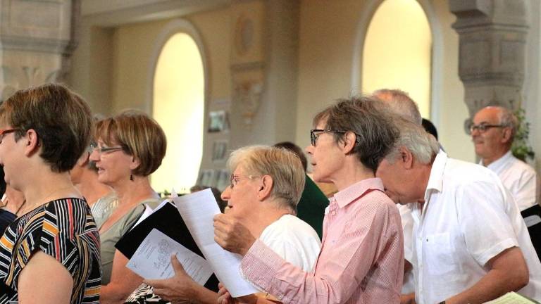 Chorale Spring season set to begin