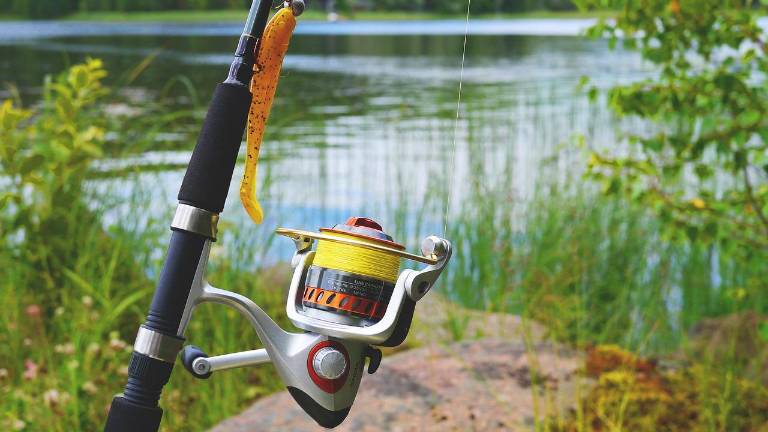 The Warwick Valley Rod &amp; Gun Club<b> </b>hosts their annual “Take a Kid Fishing Day” on Saturday, May 2 from 9 a.m. to noon.