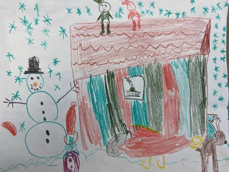 $!Cavan C, age 6