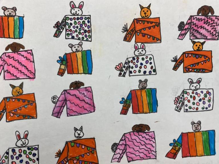 $!Olivia K, age 8