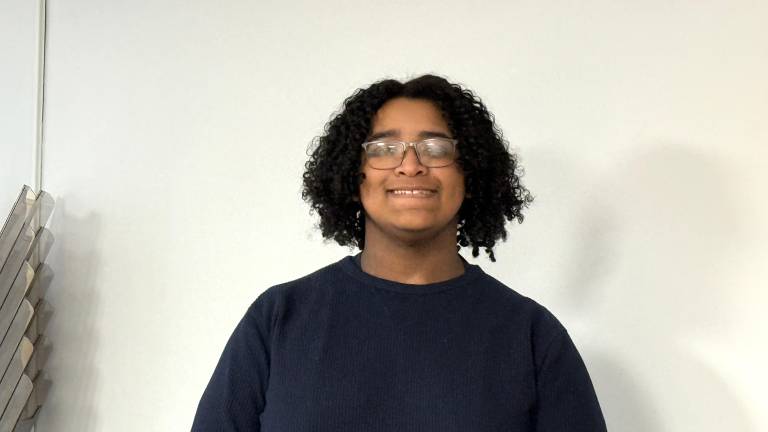 Superintendent Spotlight: Miles Allen