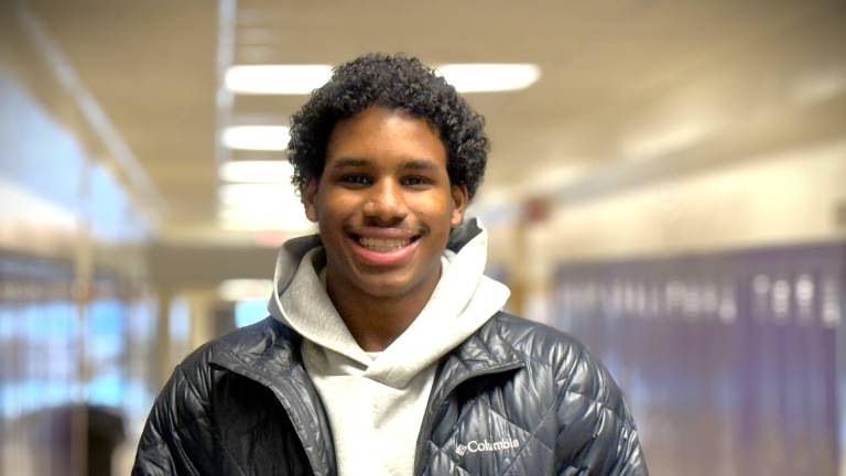 Superintendent’s Spotlight: Aidan Stubbs