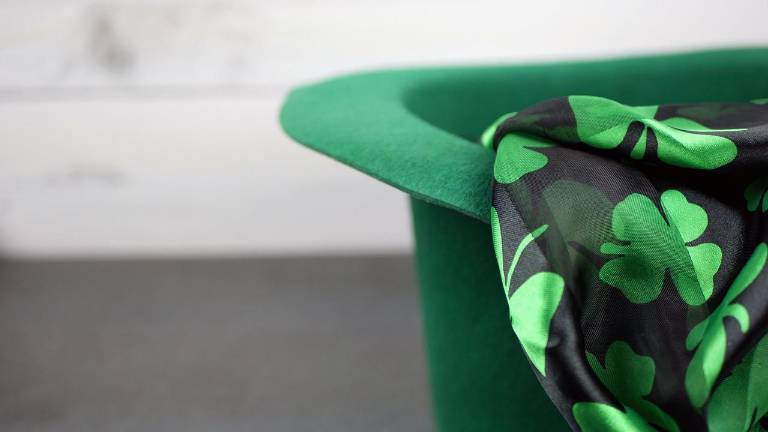 Upcoming events in Warwick include St. Patrick’s Day celebrations.