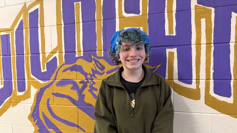 Superintendent’s Spotlight: Siena “SiSi” Donahue