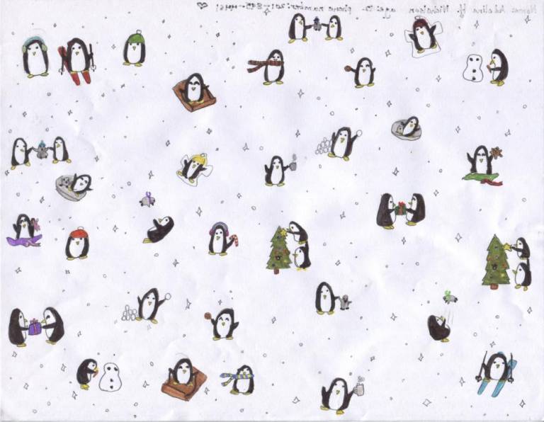 $!Adelina N, age 12