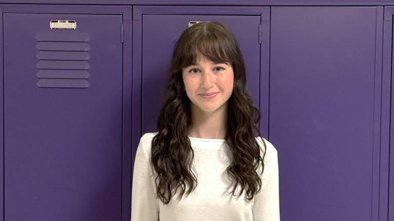 Superintendent’s Spotlight: Sophia Amato