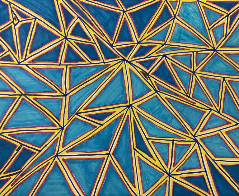 $!Check out all the entries: Warwick Advertiser Wrapping Paper Contest
