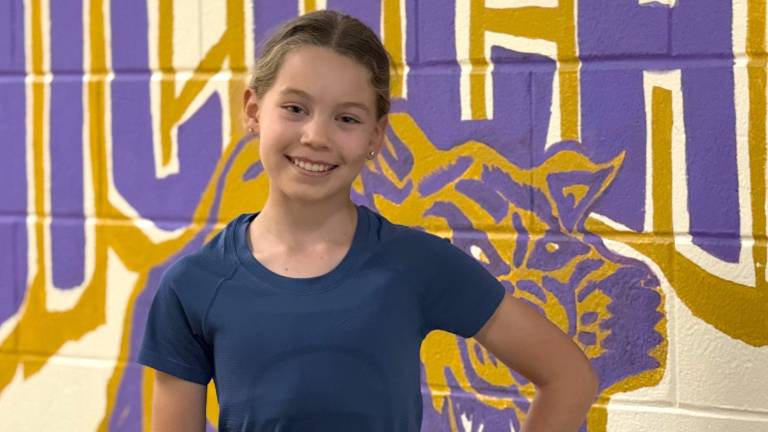 Superintendent’s Spotlight: Victoria Kuklov