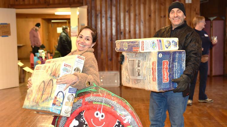 ‘Too Good to Toss’ returns