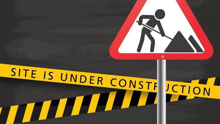 Route 94/17A paving project to impact road travel.