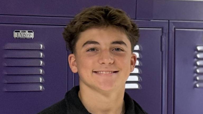 Superintendent Spotlight: Macklin “Mac” Tomlinson