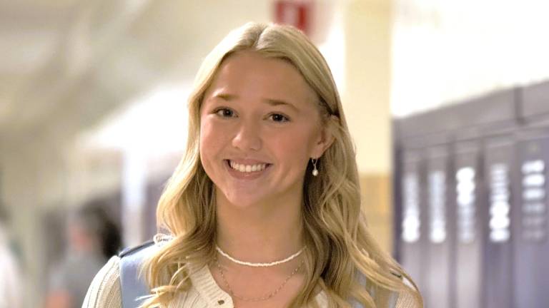 Superintendent’s Spotlight: Reagan Smith