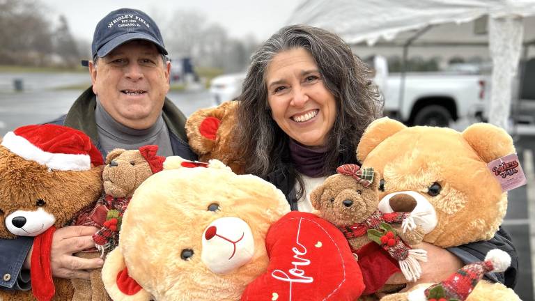 Trucks N Trees returns Dec. 6-7