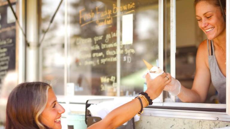 The Warwick Food Truck Festival returns to Mountain Lake Park this summer.
