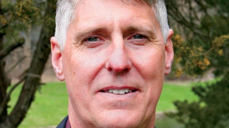 Glenn Ehlers. File photo.