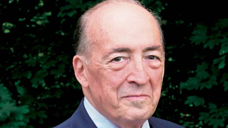 Floyd DeAngelo. Photos provided.