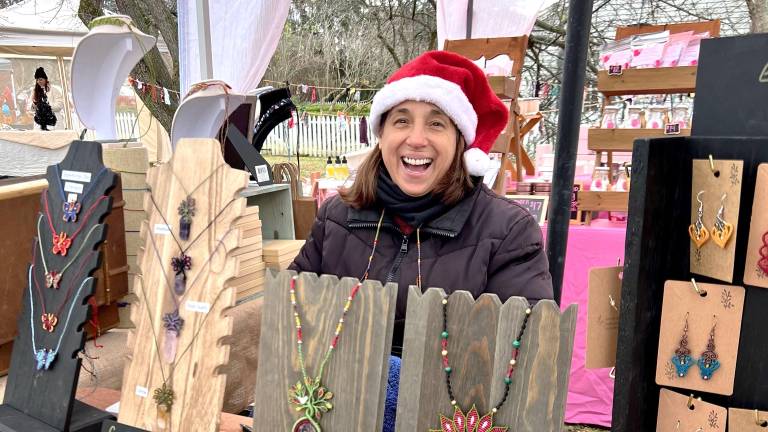 Knotty and Nice, Macrame by Meryl