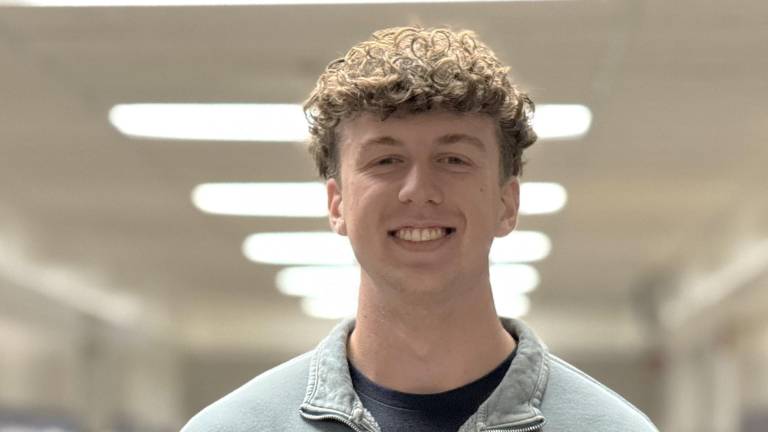 Superintendent’s Spotlight: Nathan Link