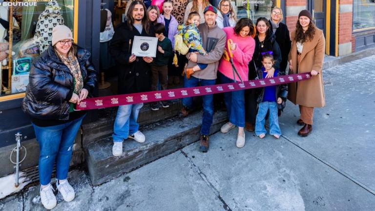 Village Acorn opens doors