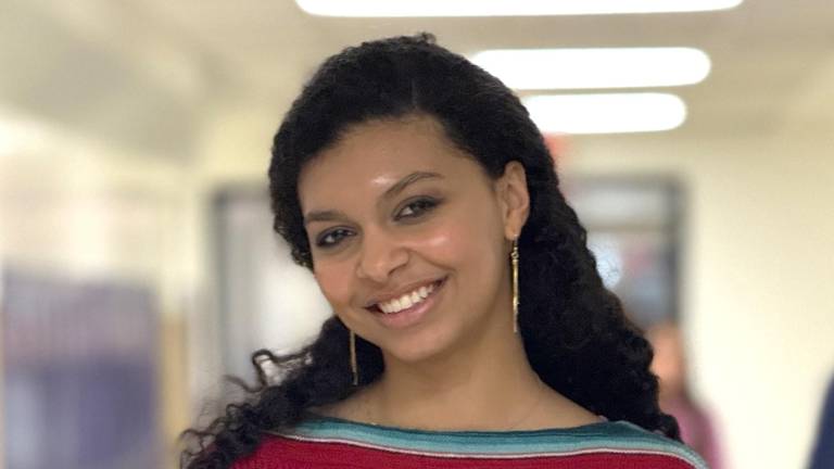 WVCSD Superintendent Spotlight: Willow Reid