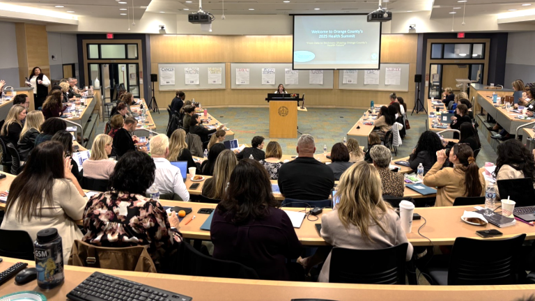 Health Summit aims to strengthen local communities