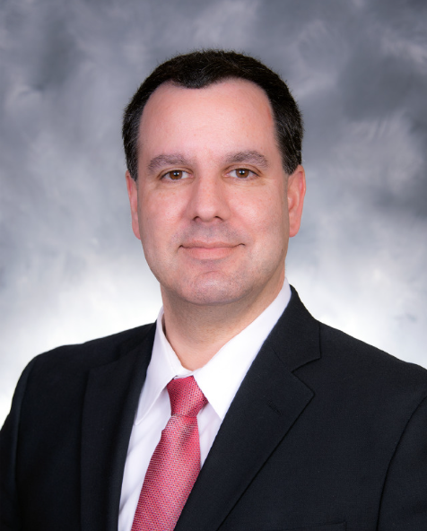 Garnet Health CIO accepts expanded role