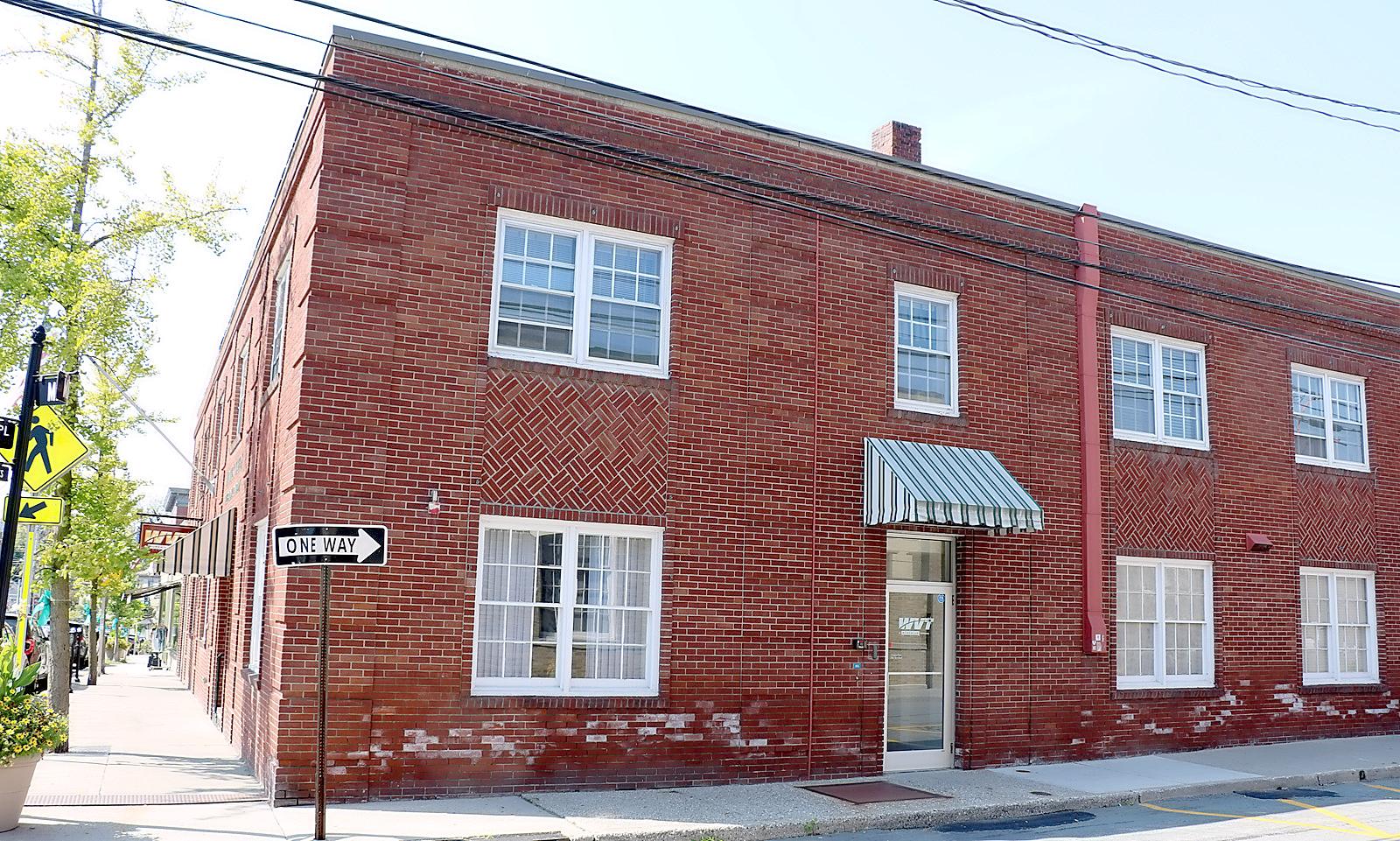 In 1949 Warwick Valley Telephone moved into a new building, the company's current location at 47 Main Street.